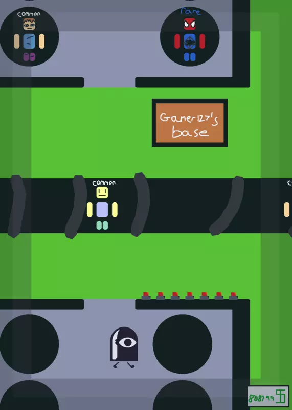 Game by @Non_ActiveAccount