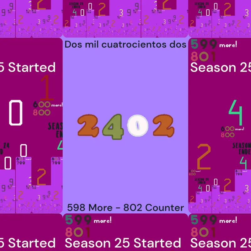 Game by @Julian_2026