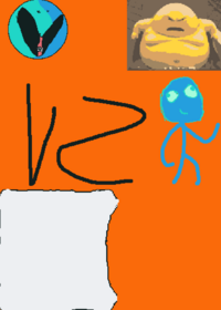 The wacky funny derpy game