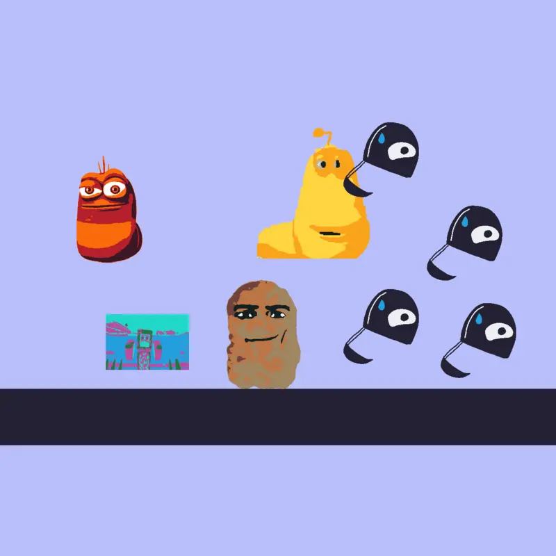 Game by @boba666