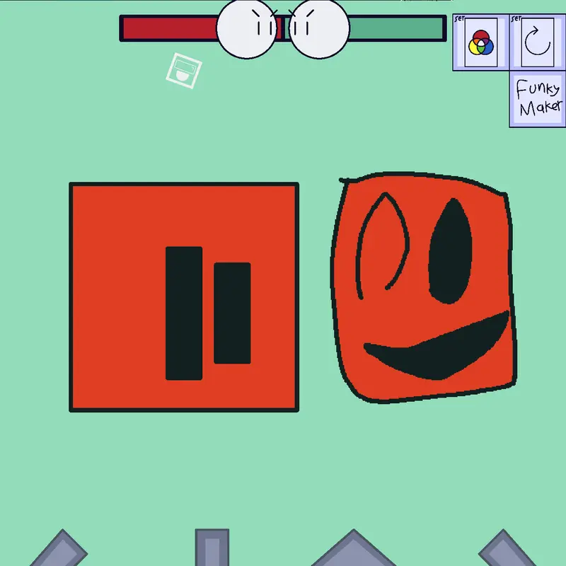 Game by @bf6613
