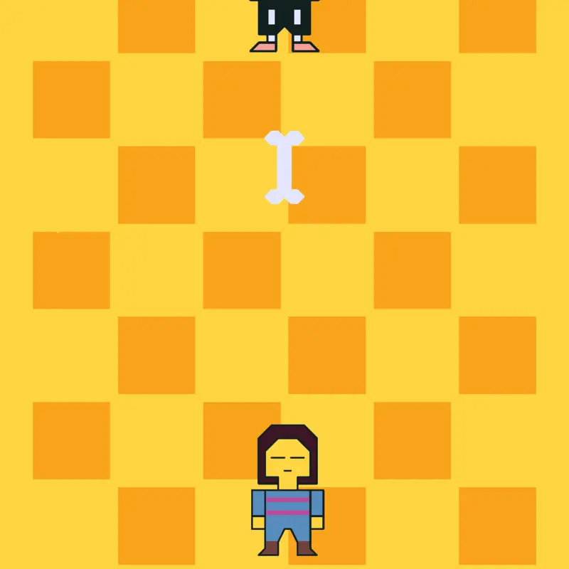 Game by @sallovegames