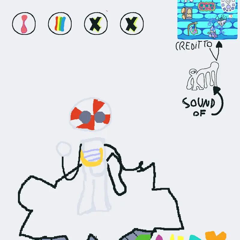 Game by @vanilla-games