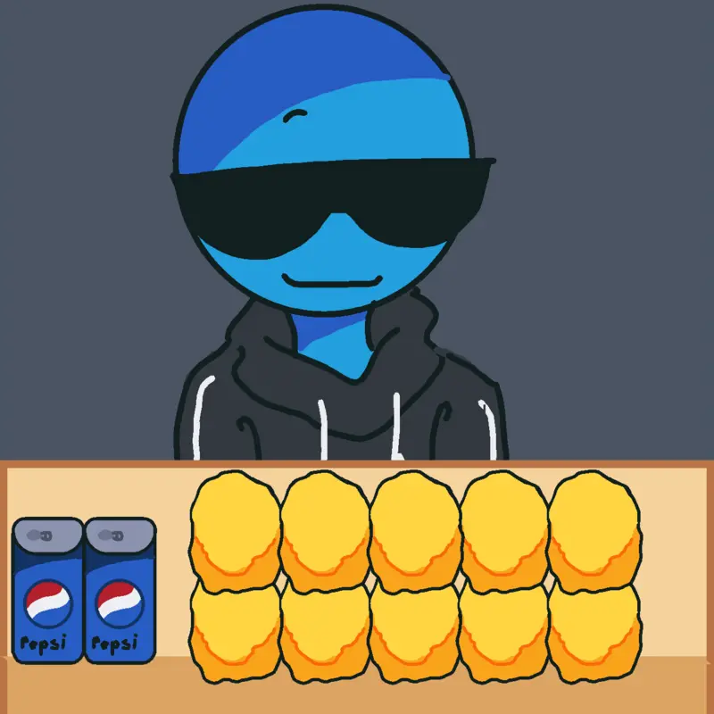 Game by @xDULLA