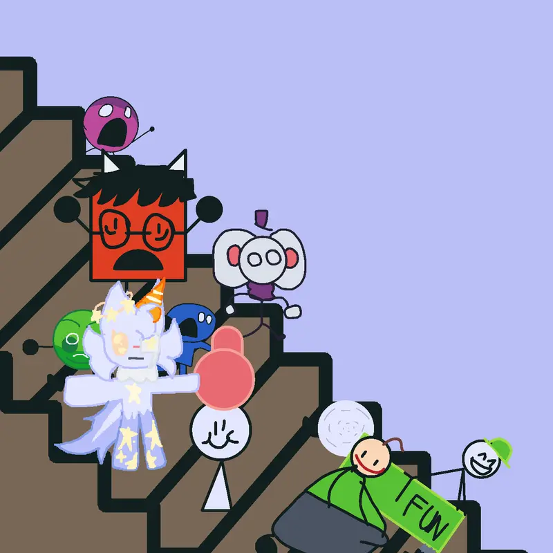 Game by @AnnualArtist