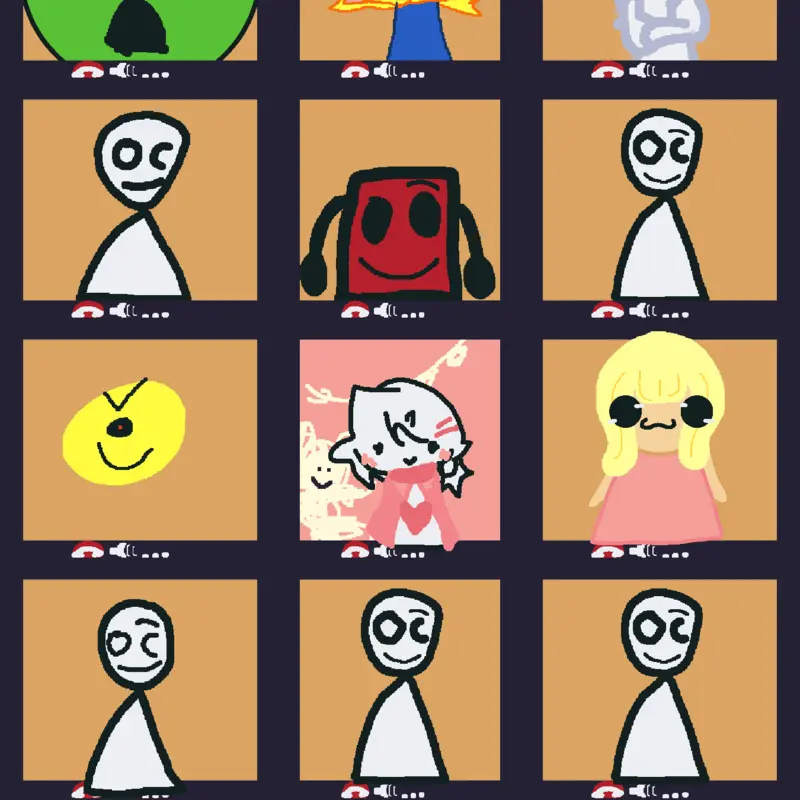 Game by @yyyj