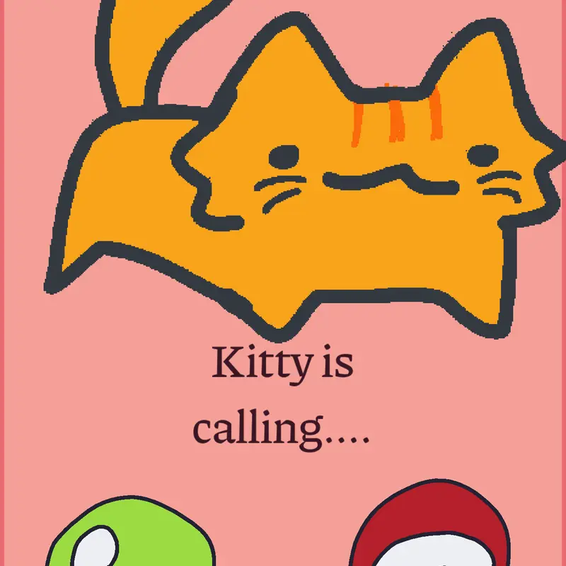 Game by @itslana221
