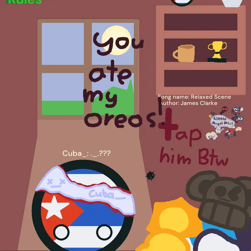 Game by @iloggedoutinthisacc
