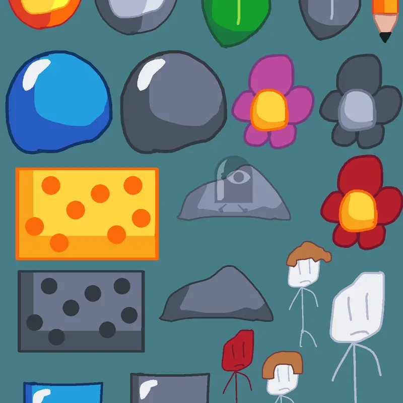 Game by @SilasGames