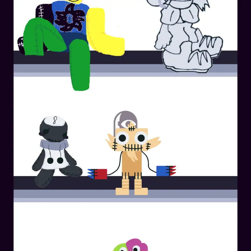 Game by @Nostalgi