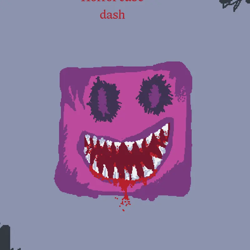 Game by @WolfCastle