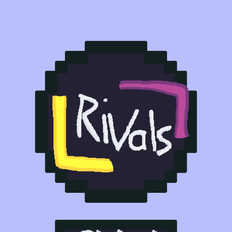 Game by @Maxker