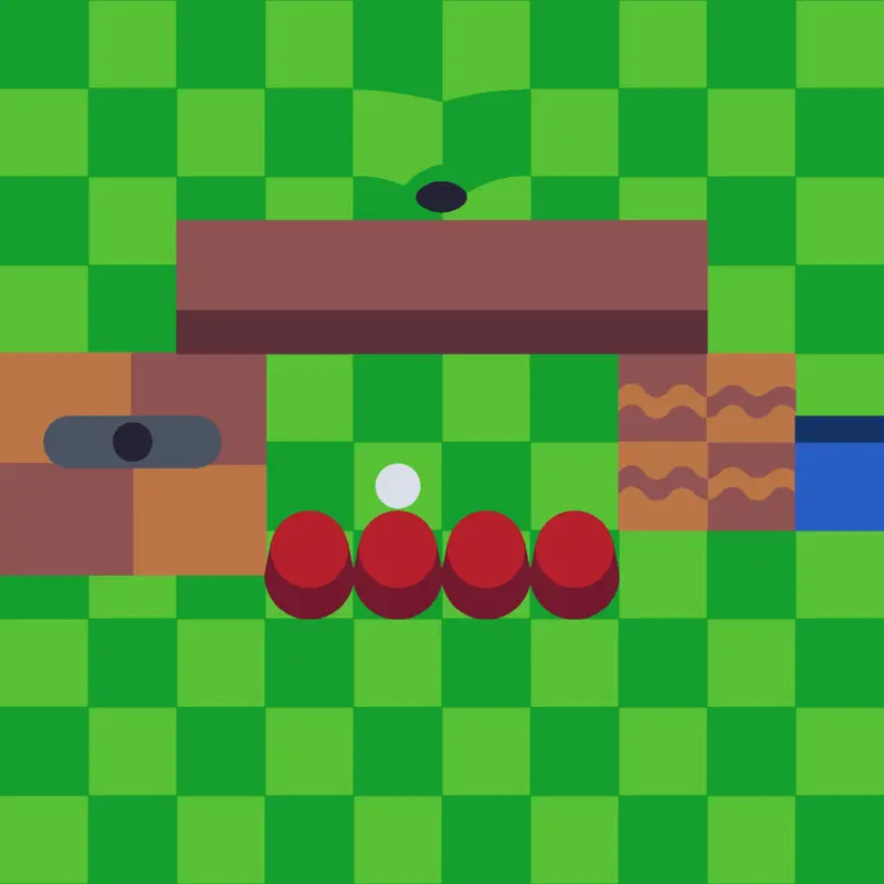 Game by @tonkaow2528