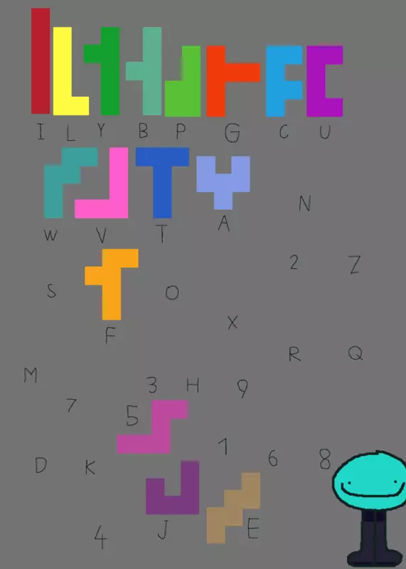 5? by @thirdyandalbie_2026