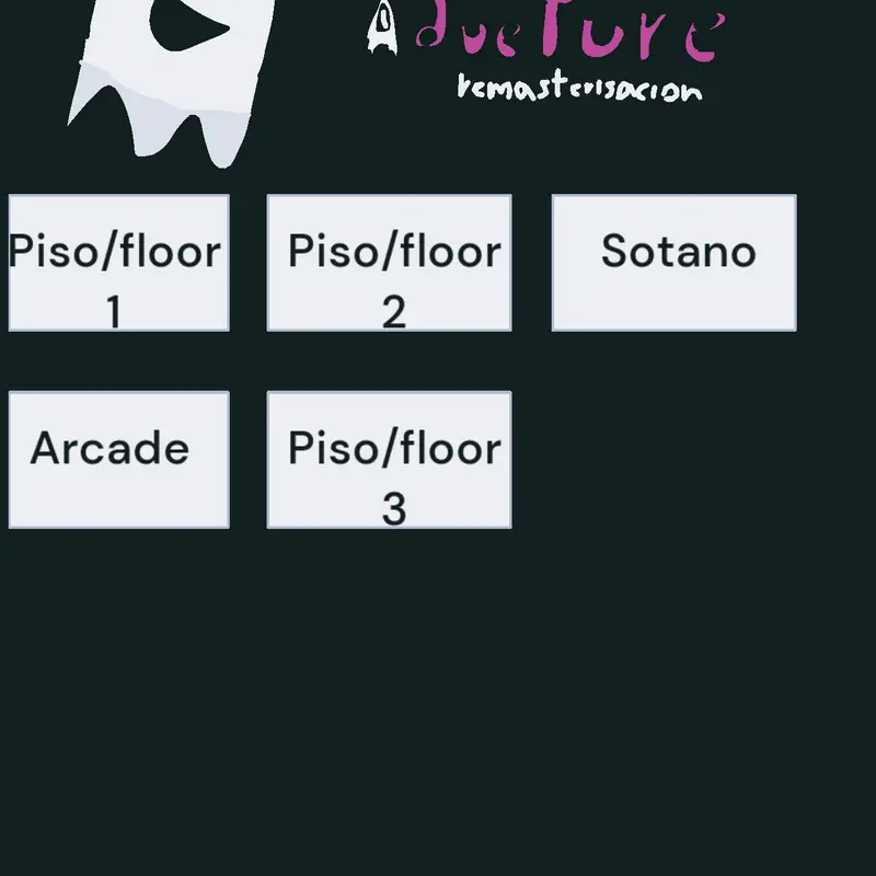 Ghost adventure by @derk_castle