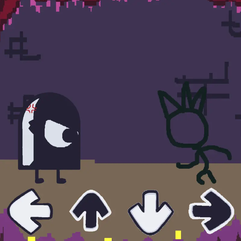 Game by @barlousty