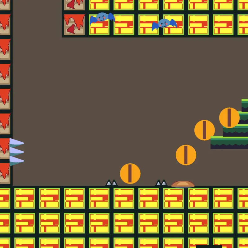 Game by @affananjum
