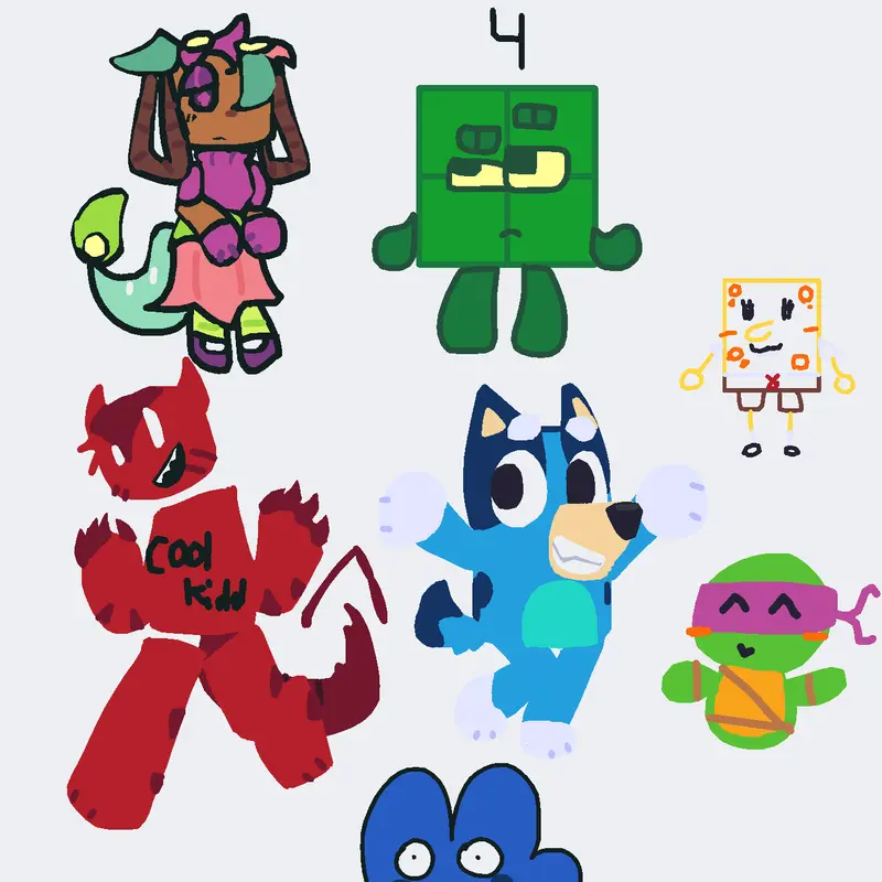 Game by @weezeroi