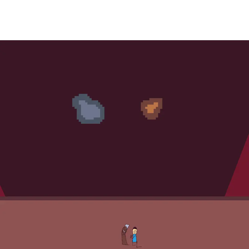 Game by @rczinczi