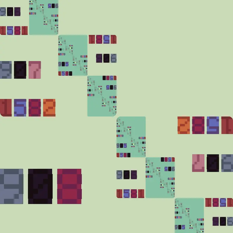 Game by @89TD_PortalChains-2026