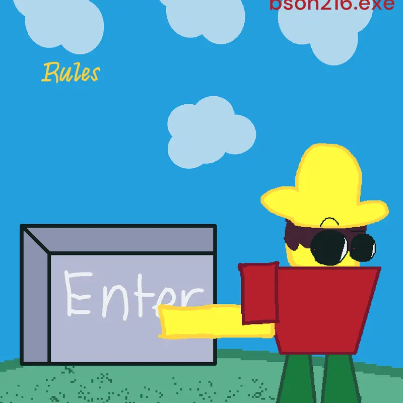 Game by @bson216