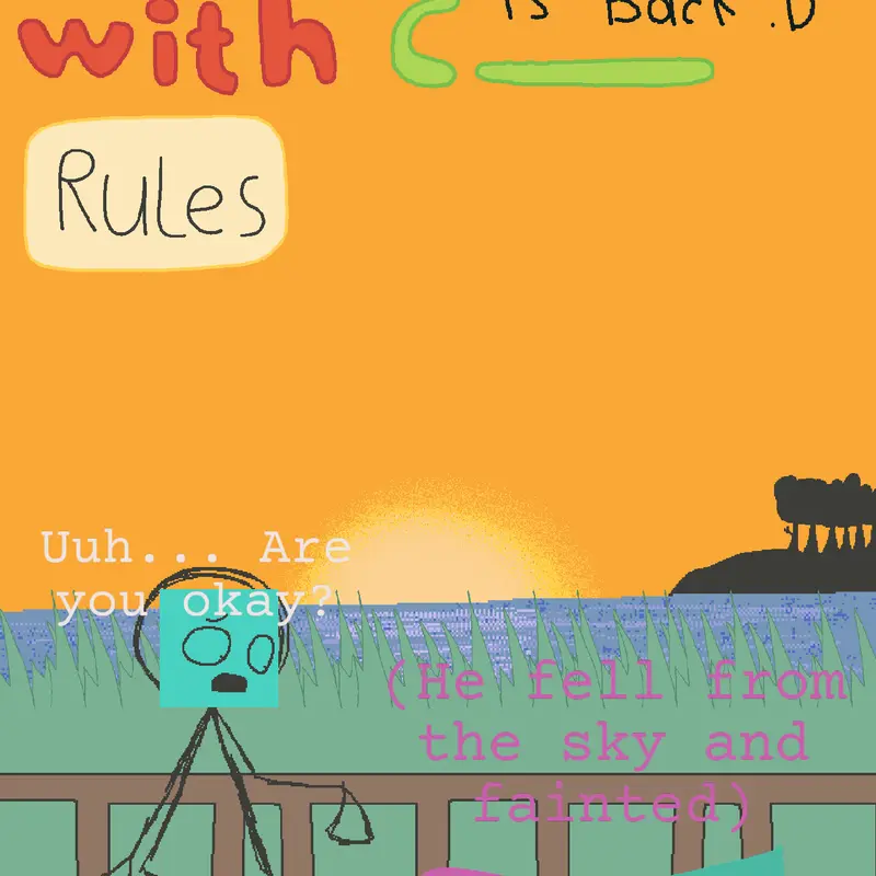 Game by @am_just_a_normal_person