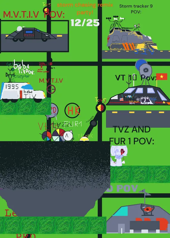 Game by @EvaOrtiz