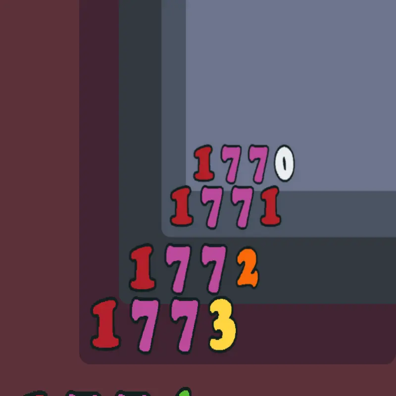 Game by @minttea