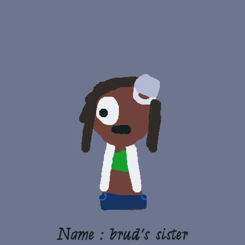 Game by @Firstclasse