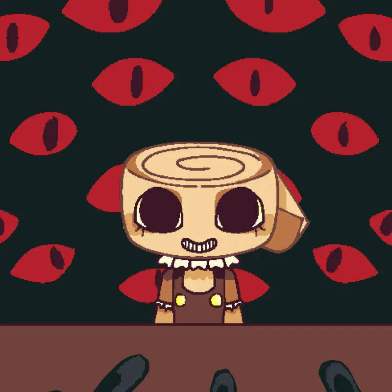 Game by @YuyanEats