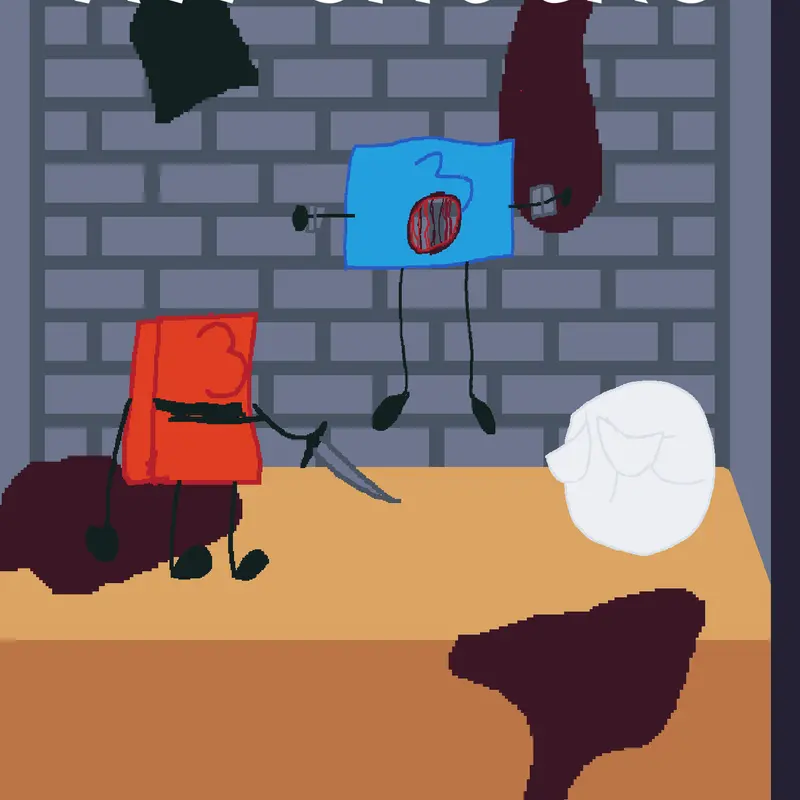 Game by @JetBlaze001