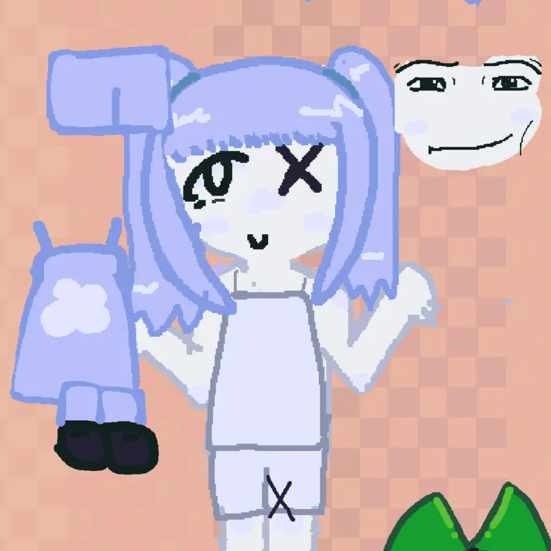 Game by @sissica