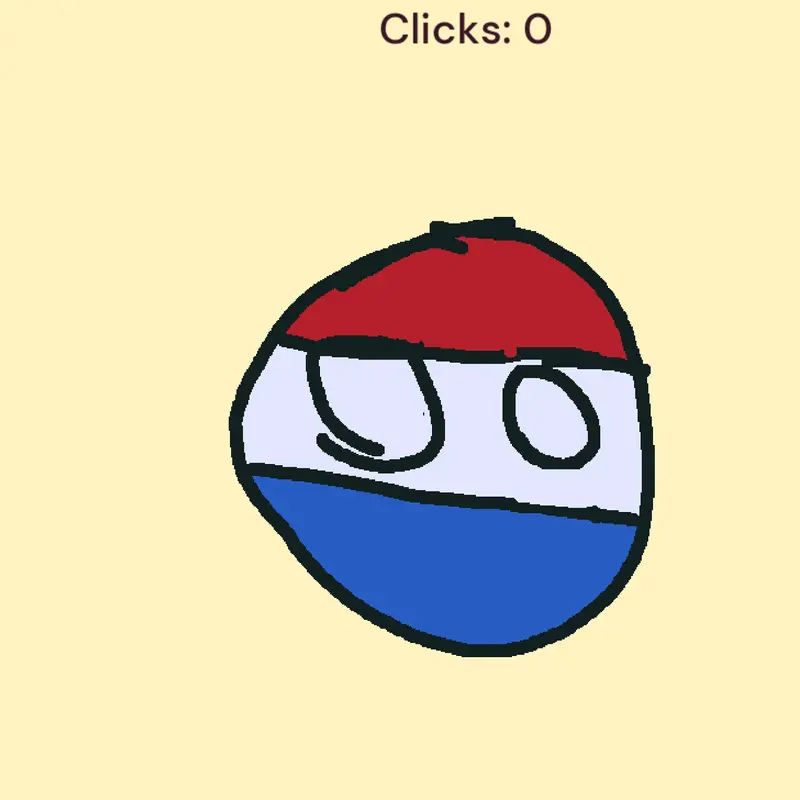 Game by @Ducth_guy