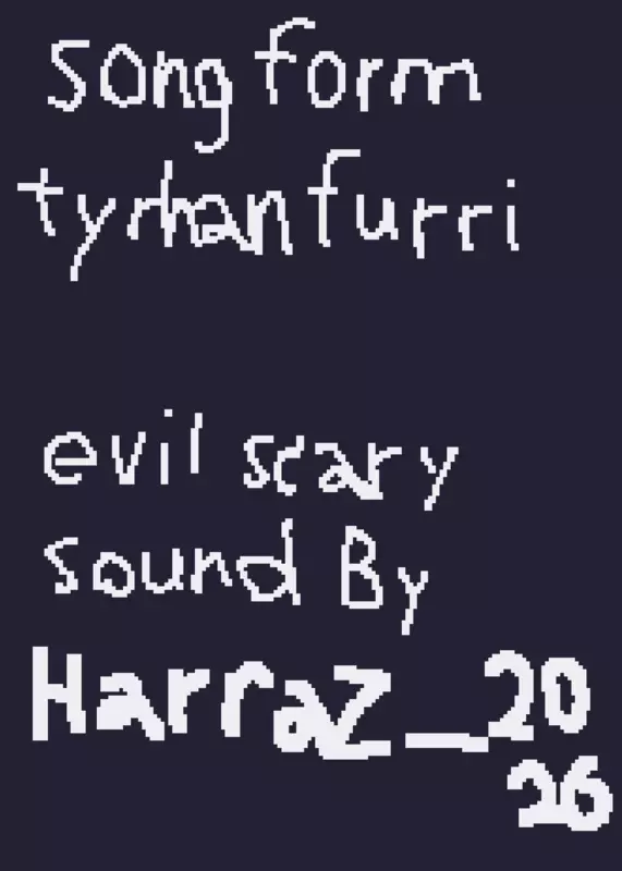 Game by @BLACK-SPAWN