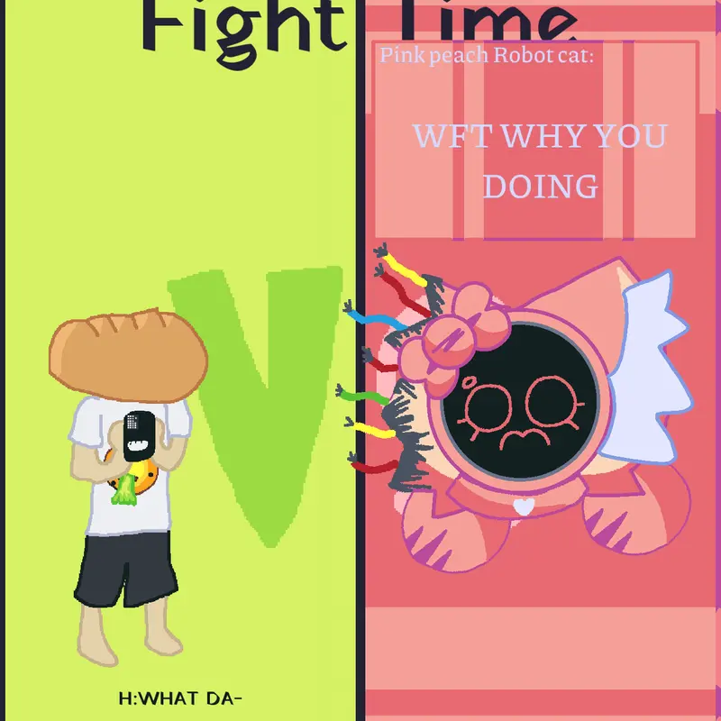 Game by @-_lovey_Popava_-