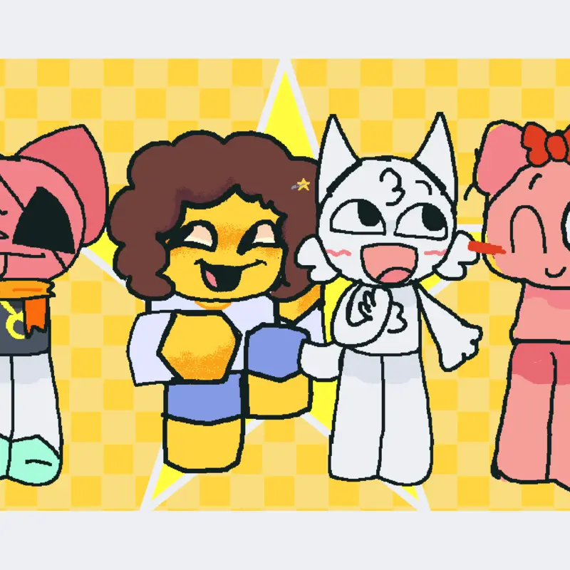 Game by @cutiepie12364