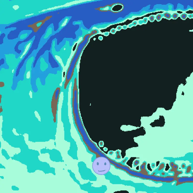 Find the gems! by @logib18