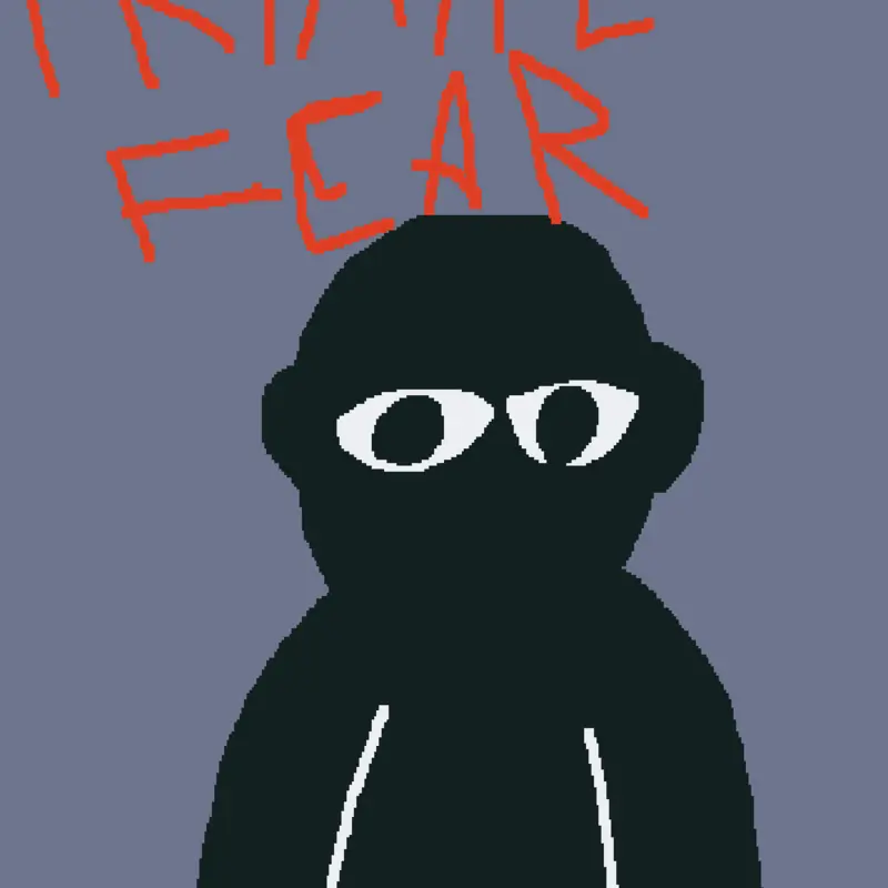 Game by @kubivr