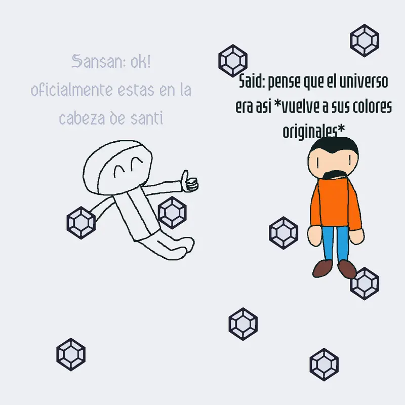 Game by @DeerEmpanada