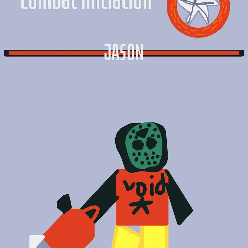 Game by @Paranoy