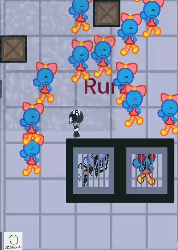 Game by @frealovesdandysworld