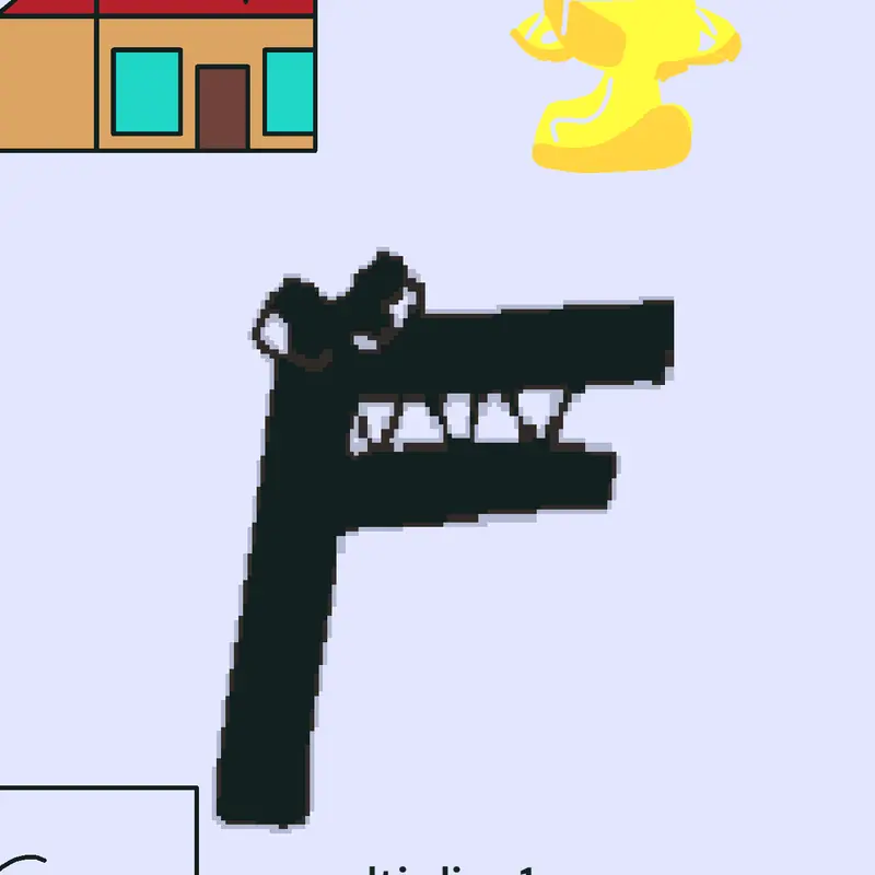 Game by @dumb_brasil