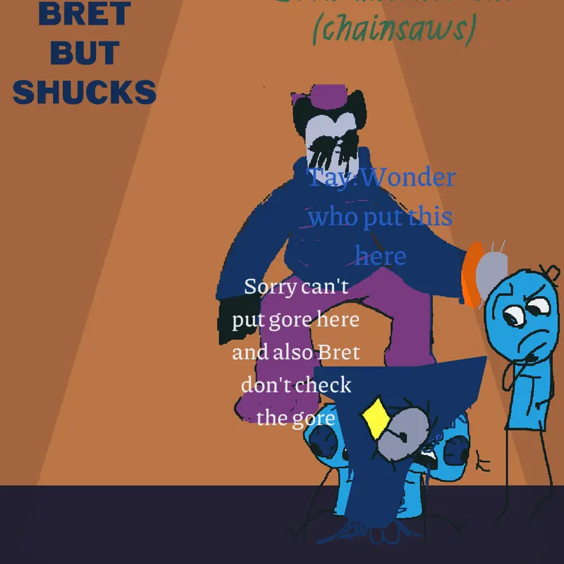Game by @Vsmousefan
