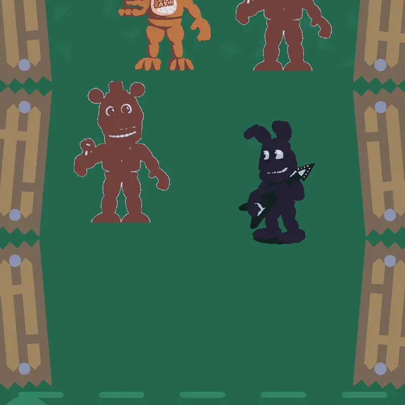 Game by @arays