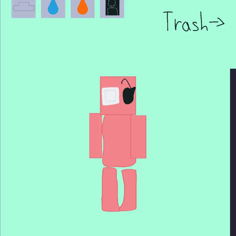 Game by @girlkawaiihorror