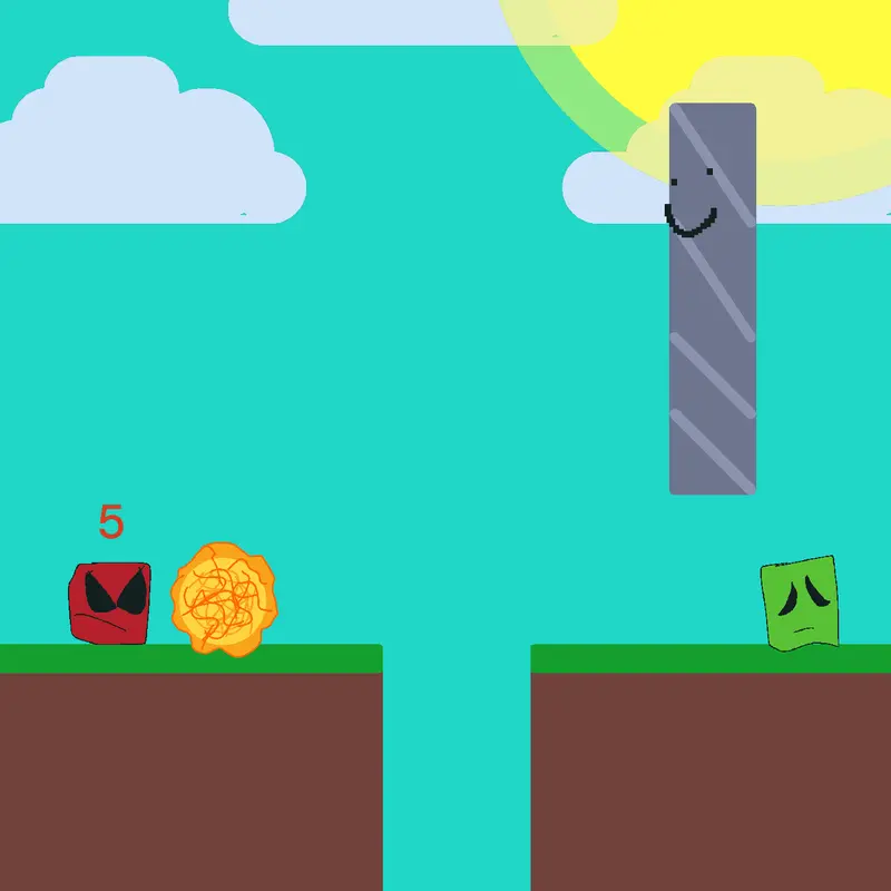 Game by @Hussain_2026