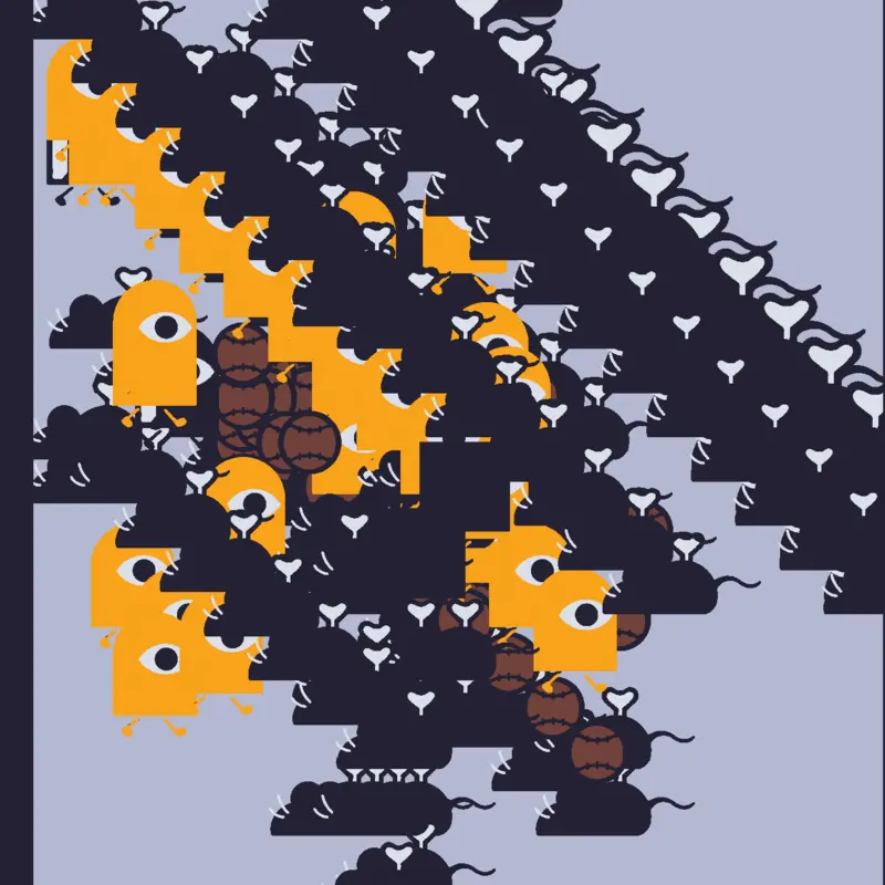 Game by @drebmy