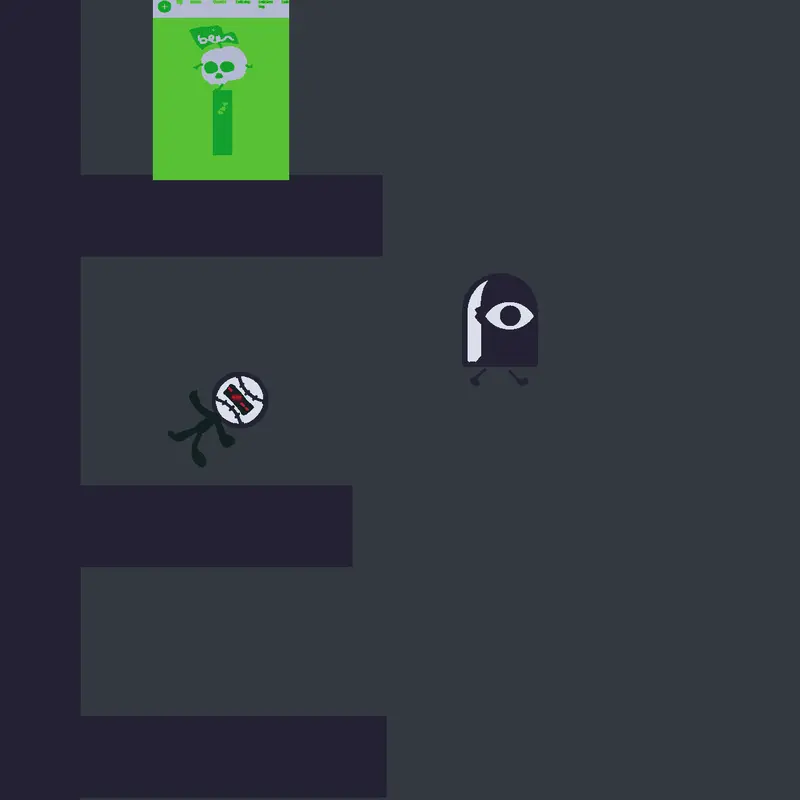 Game by @beanstudio