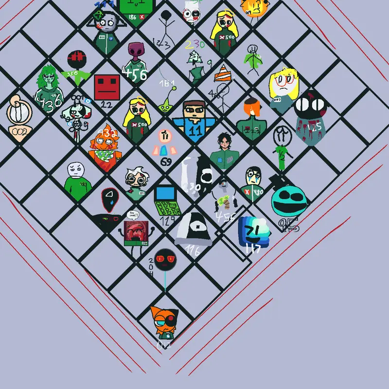 Game by @68mafa
