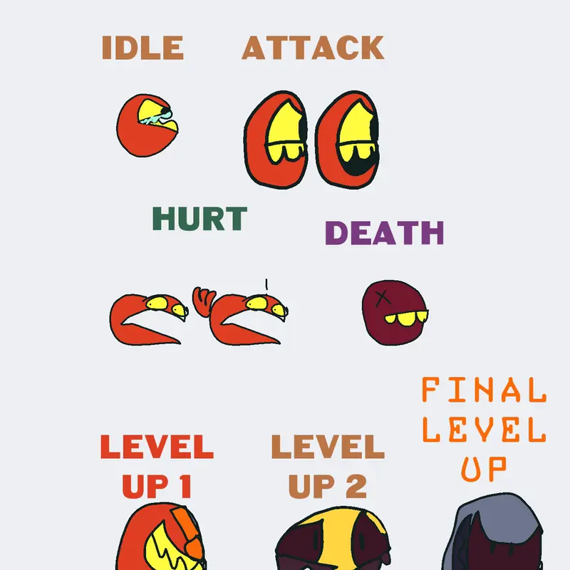 Game by @Jujumaster2013